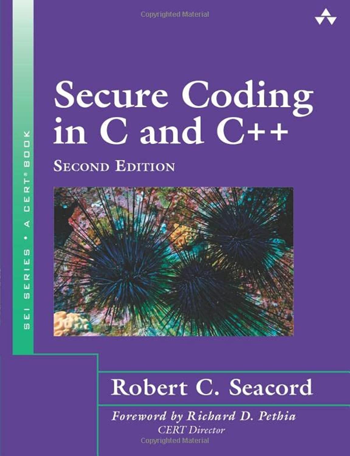 (eBook PDF)Secure Coding in C and C++ 2nd Edition by Robert Seacord