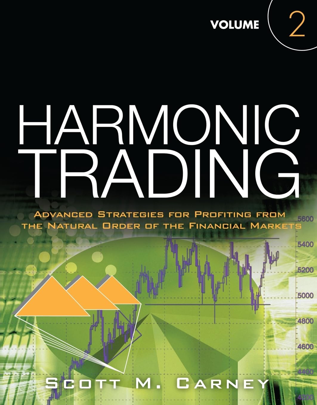 (eBook PDF)Harmonic Trading: Advanced Strategies for Profiting from the Natural Order of the Financial Markets, Volume 2 1st Edition by  Scott Carney