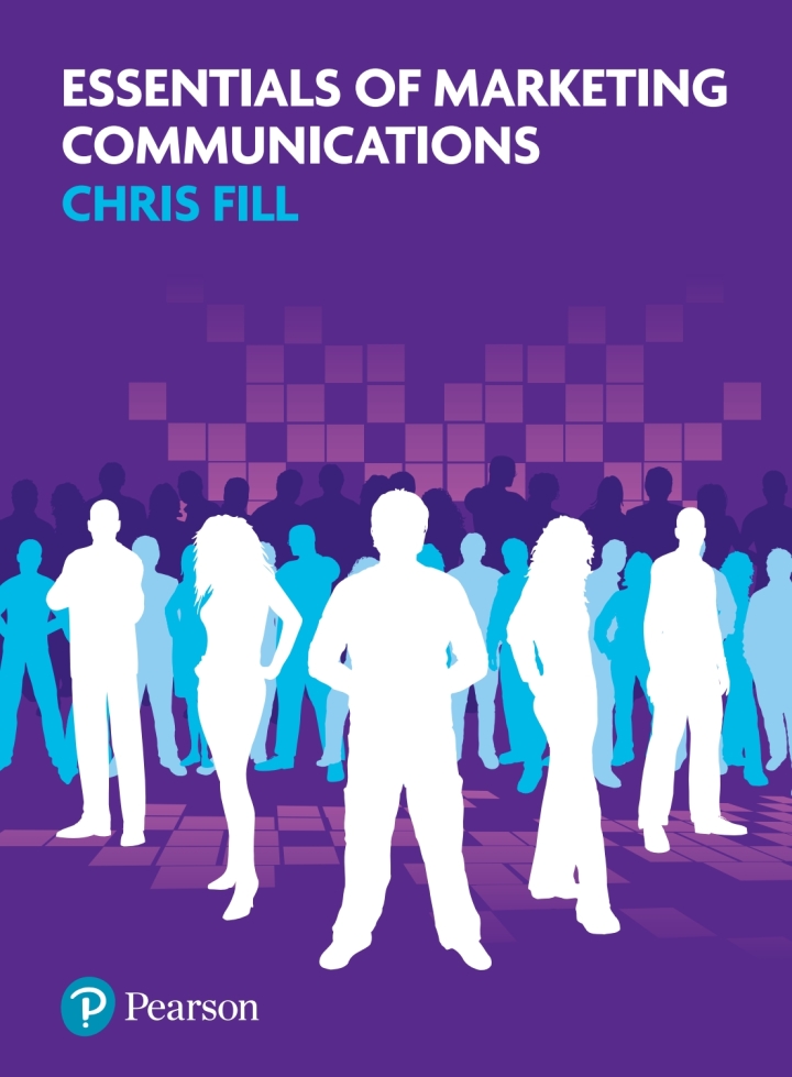 (eBook PDF)Essentials of Marketing Communications 1st Edition by Chris Fill