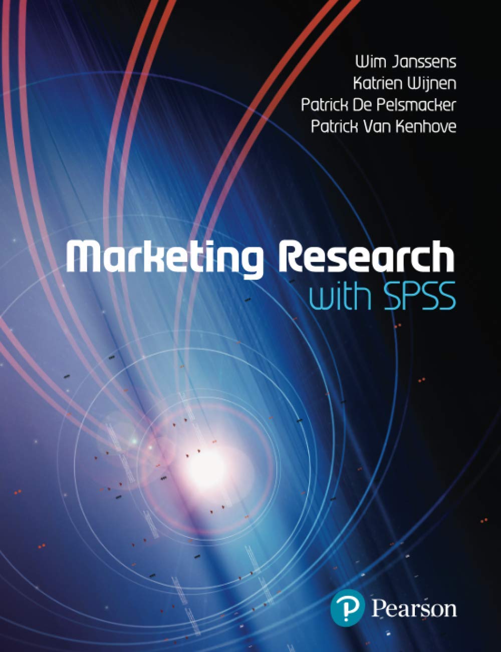 Solution manual for Marketing Research with SPSS 1e by Patrick De Pelsmacker