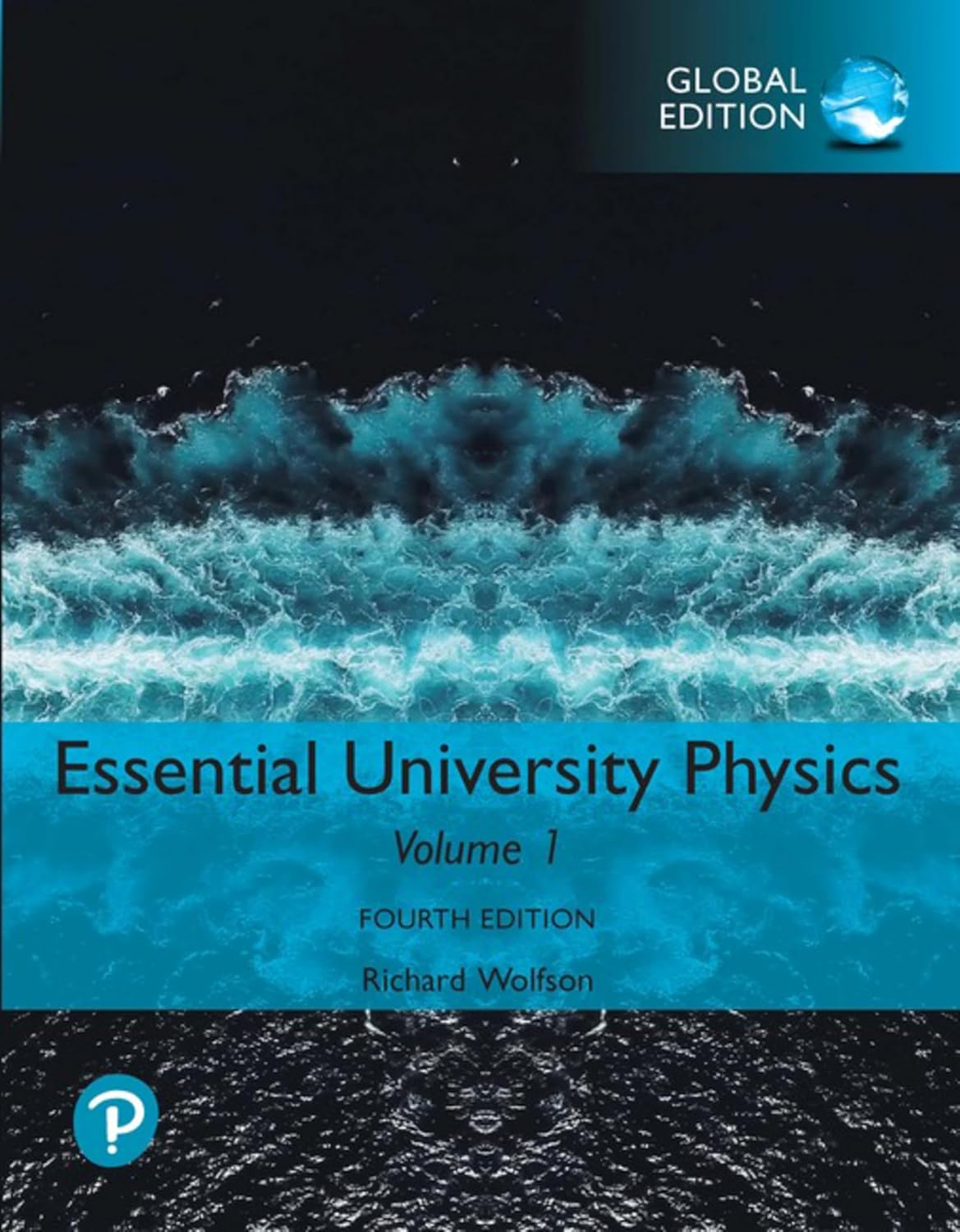 Test Bank for Essential University Physics,Volume 1,4th Global Edition by Richard Wolfson