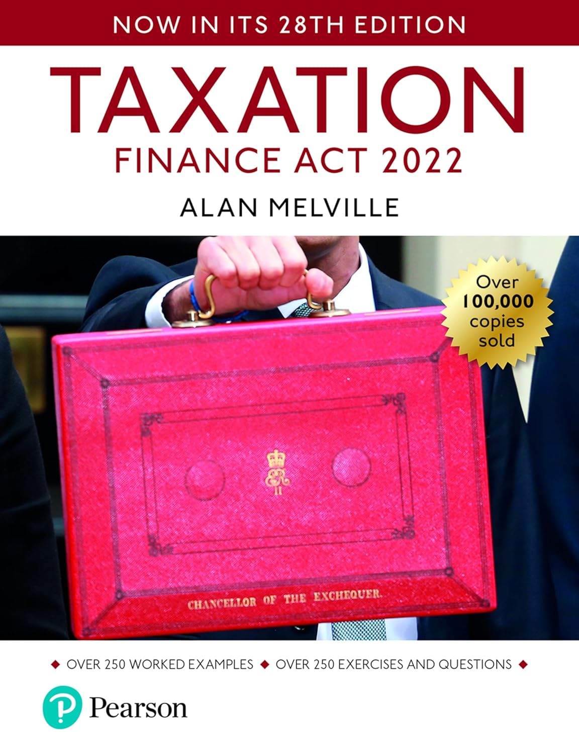 (eBook PDF)Taxation Finance Act 2022 28th Edition by Alan Melville