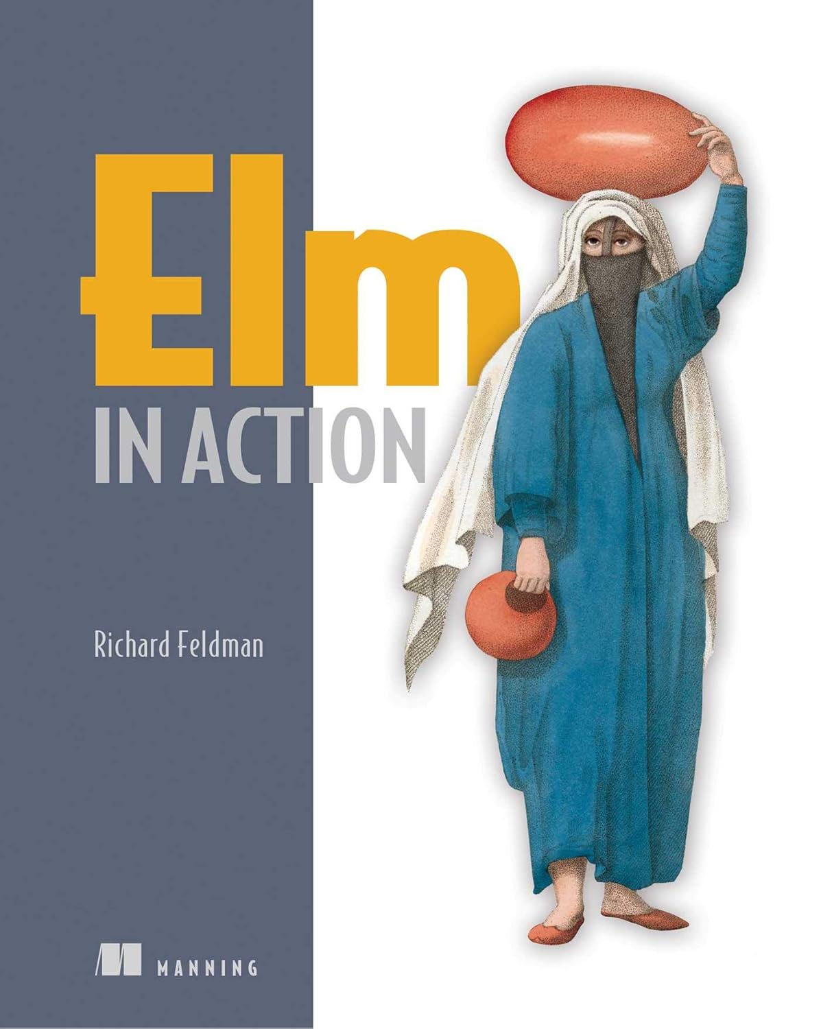 (eBook PDF)Elm in Action 1e by Richard Feldman