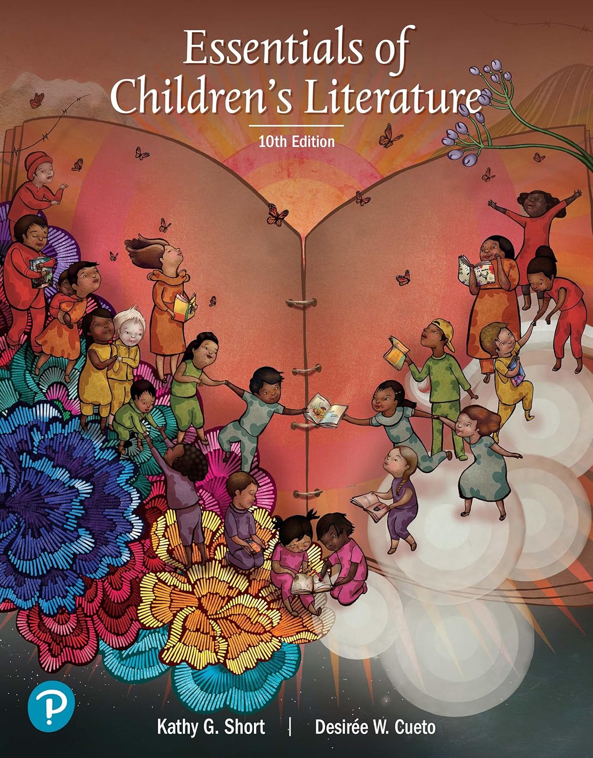 Test Bank for Essentials of Children＆＃39;s Literature 10th Edition by Kathy Short, Desire＆eacute; Cueto