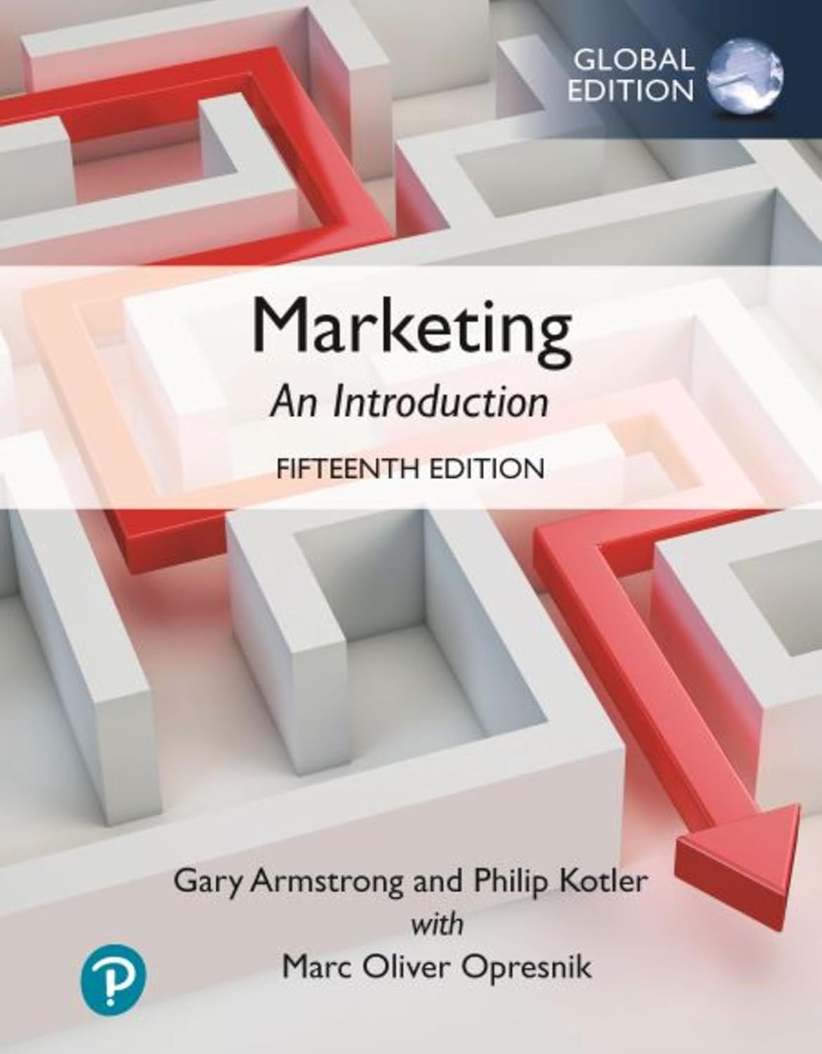 (eBook PDF)Marketing An Introduction,15th Global Edition by Gary Armstrong, Philip Kotler