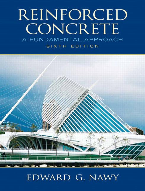 (eBook PDF)Reinforced Concrete A Fundamental Approach 6th Edition by Edward Nawy