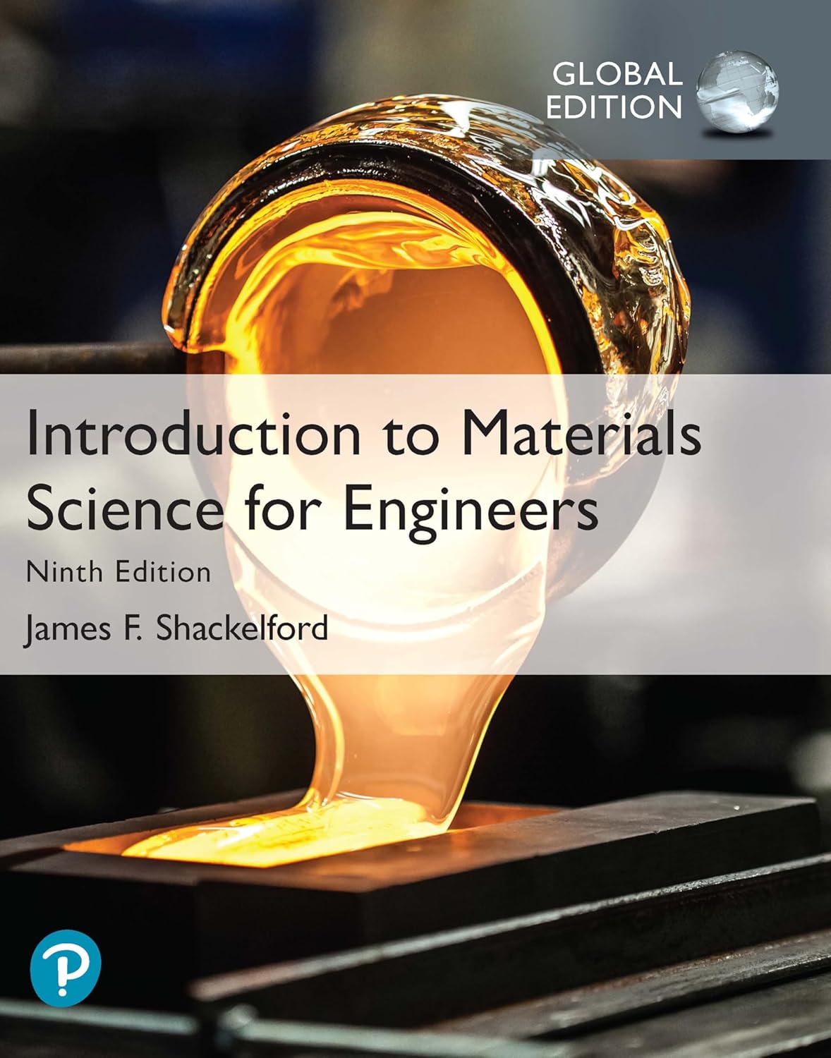 (eBook PDF)Introduction to Materials Science for Engineers,9th Global Edition by James F. Shackelford