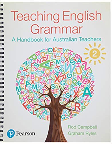 Test Bank for Teaching English Grammar 2nd edition by Rod Campbell , Graham Ryles