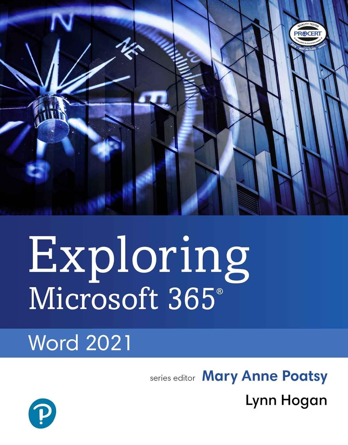 (eBook PDF)Exploring Microsoft 365 Word 2021 1e by Mary Poatsy, Lynn Hogan