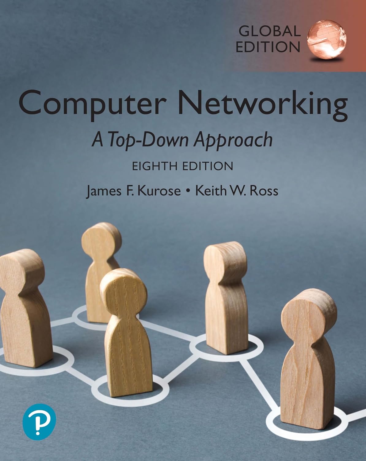 Solution manual for Computer Networking,8th Global Edition by James Kurose, Keith Ross