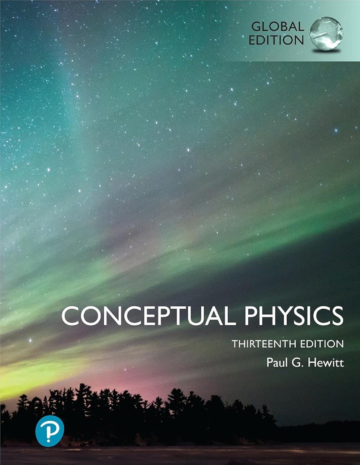 (eBook PDF)Conceptual Physics,13th Global Edition by Paul Hewitt