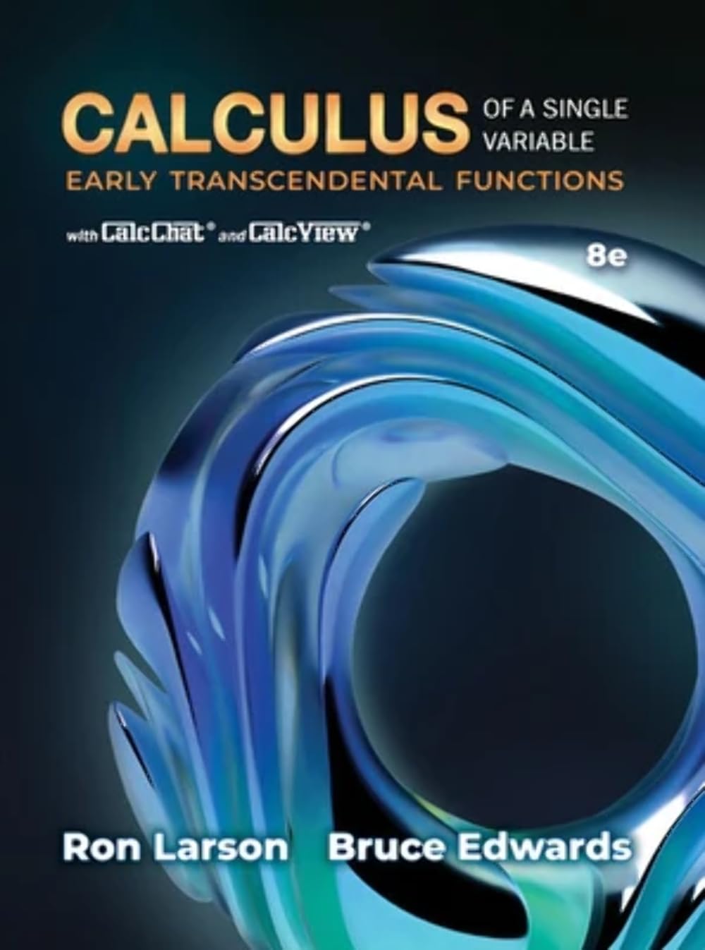 Solution manual for Calculus:Early Transcendental Functions 8th Edition by Ron Larson, Bruce Edwards
