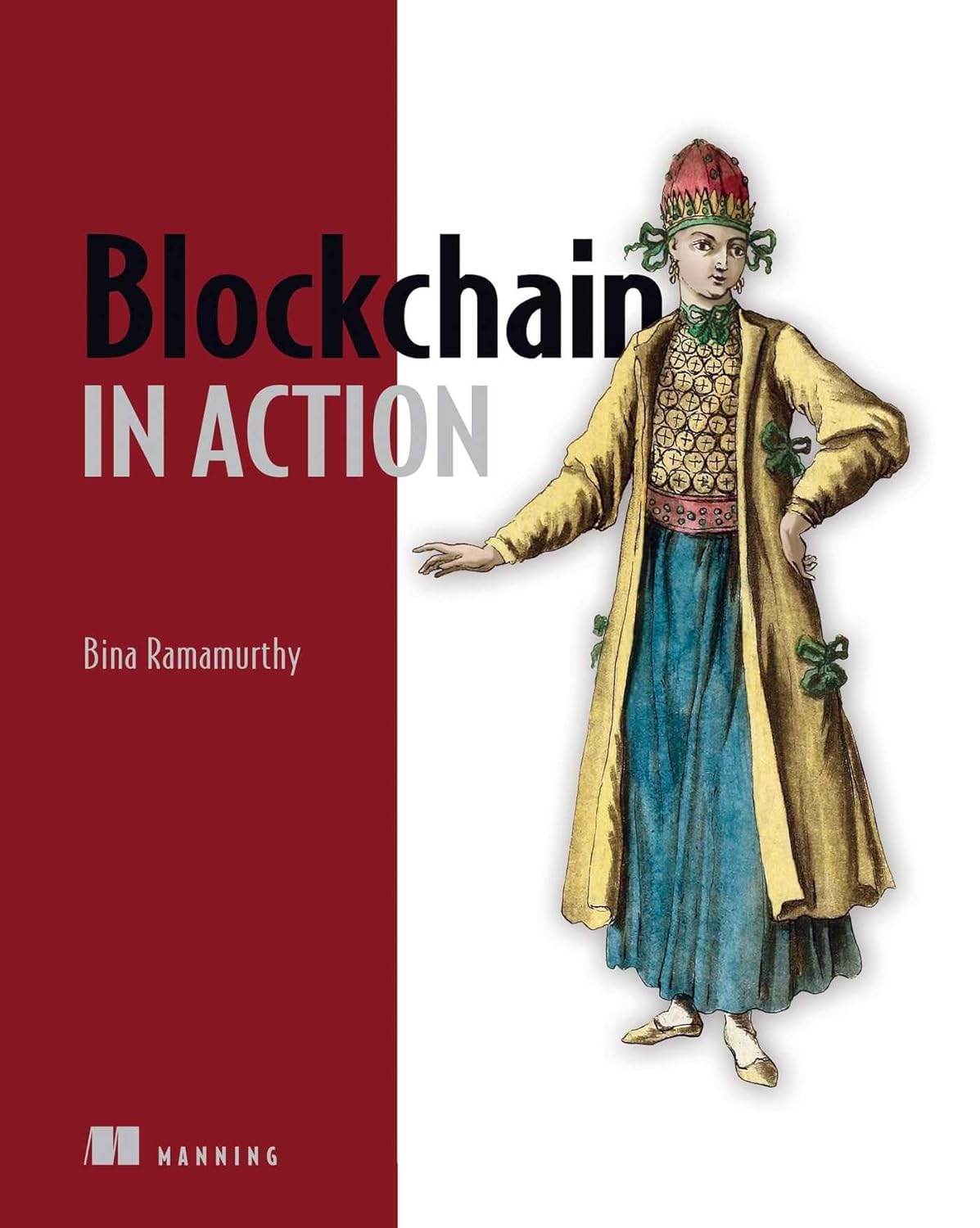 (eBook PDF)Blockchain in Action 1e by Bina Ramamurthy