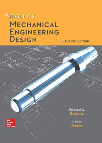 Test Bank for Shigley s Mechanical Engineering Design 11th Edition by Richard Budynas
