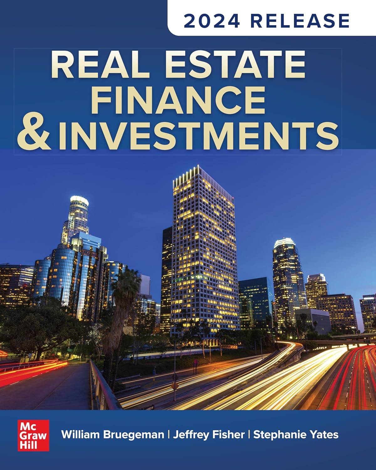 Solution manual for Real Estate Finance and Investments 2024 Release by  William Brueggeman