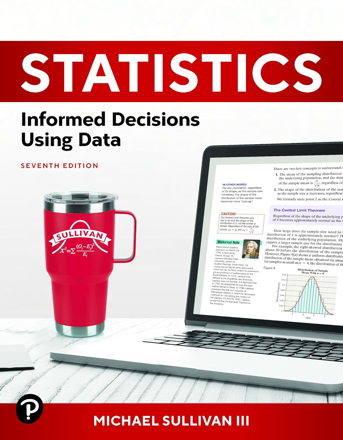 (eBook PDF)Statistics Informed Decisions Using Data 7th Edition by  Michael Sullivan III