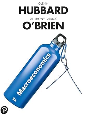 Test Bank for Macroeconomics 9th edition Glenn Hubbard by Glenn Hubbard