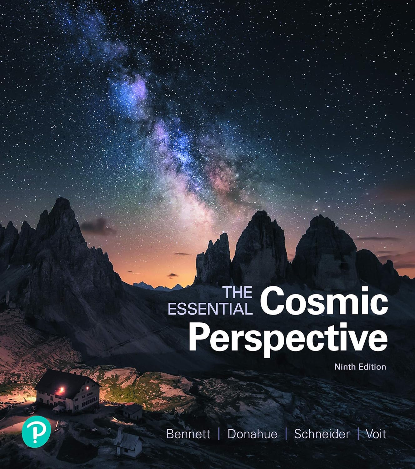 Test Bank for The Essential Cosmic Perspective 9th Edition by Jeffrey O. Bennett, Megan O. Donahue, Nicholas Schneider, Mark Voit