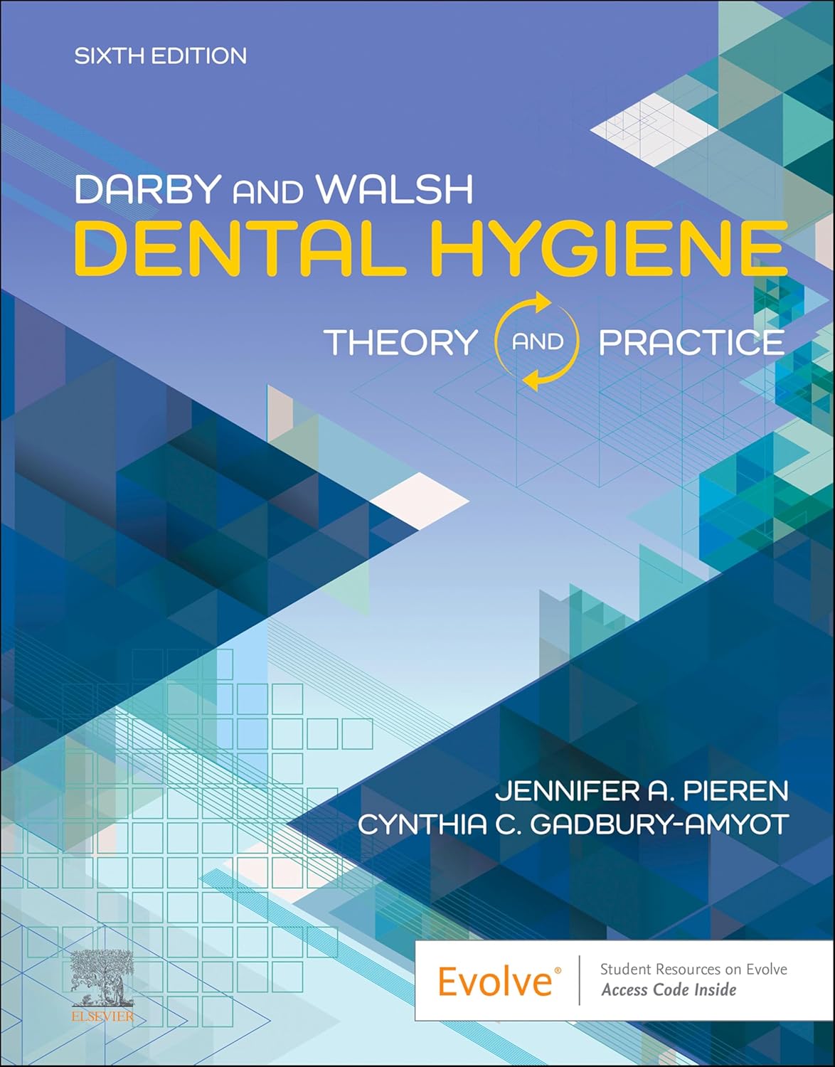 (eBook PDF)Darby and Walsh Dental Hygiene Theory and Practice 6th Edition by Jennifer A Pieren RDH, BSAS, MS, Cynthia Gadbury-Amyot MSDH, Ed.D