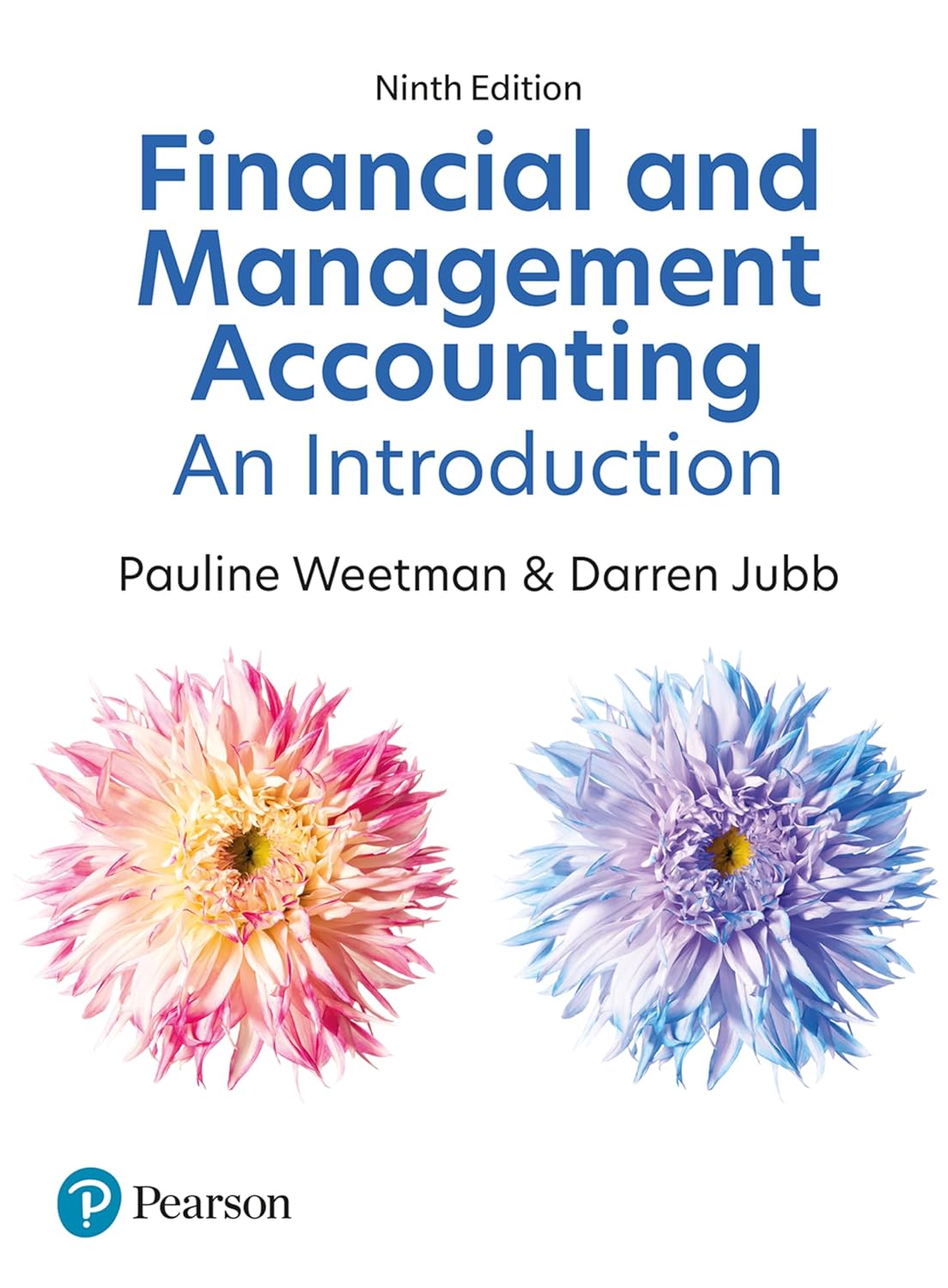 (eBook PDF)Financial  Management Accounting An Introduction 9th by Darren Jubb, Pauline Weetman