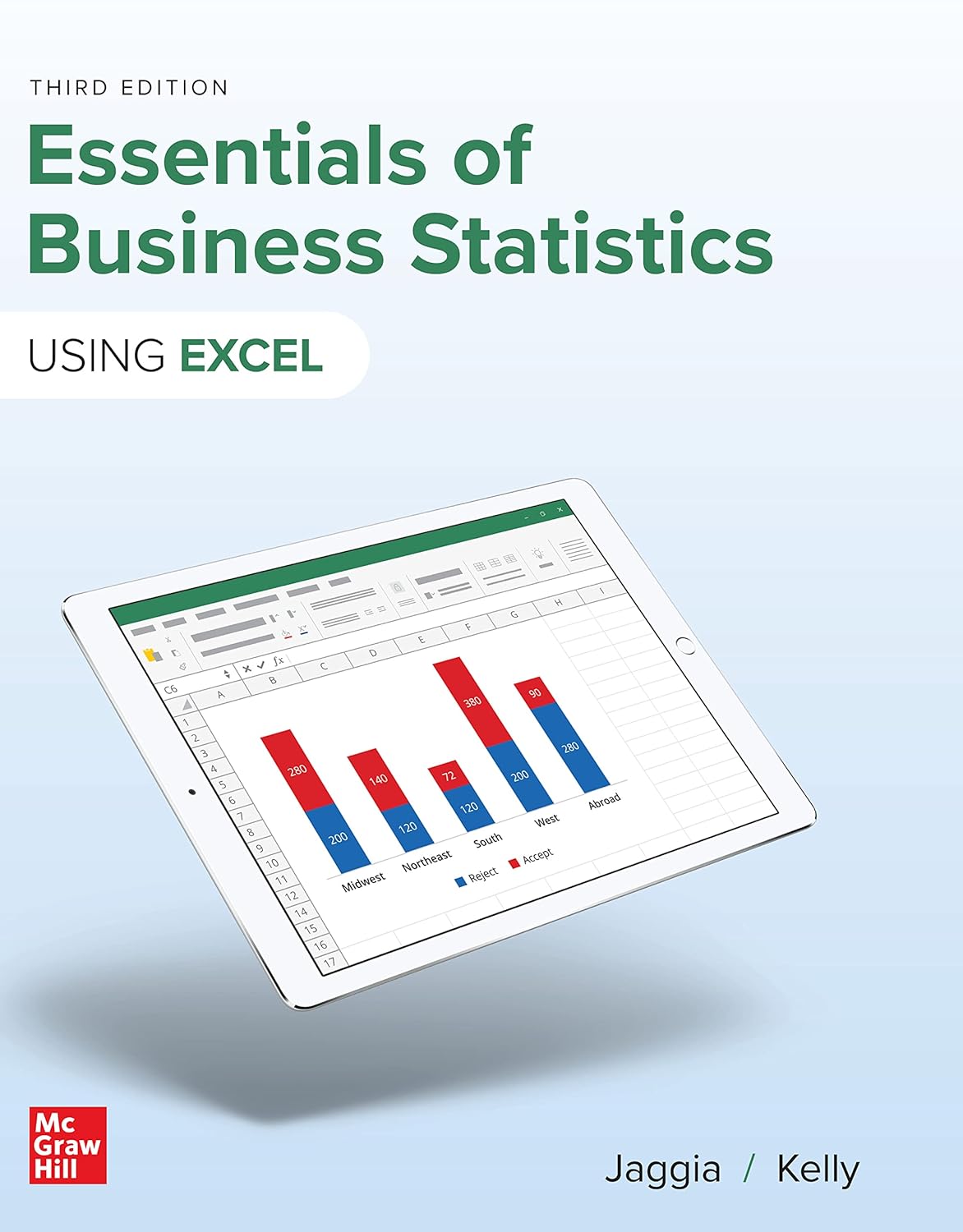 (eBook PDF)Essentials of Business Statistics 3rd Edition by  Sanjiv Jaggia