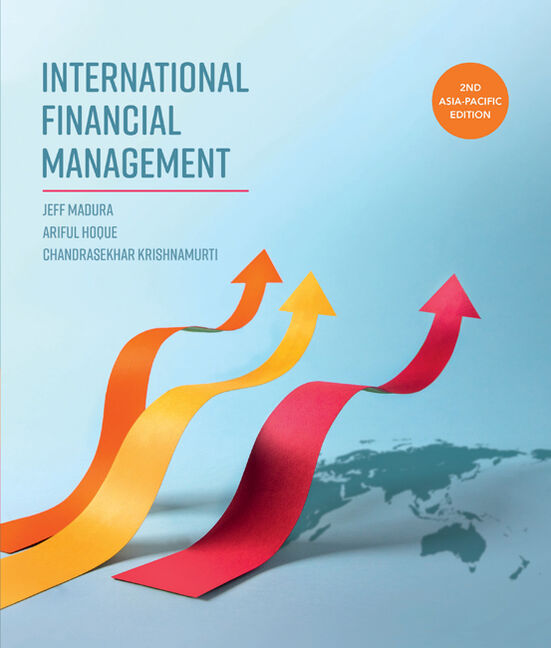 Test Bank for International Financial Management 2nd Aisa-Pacific