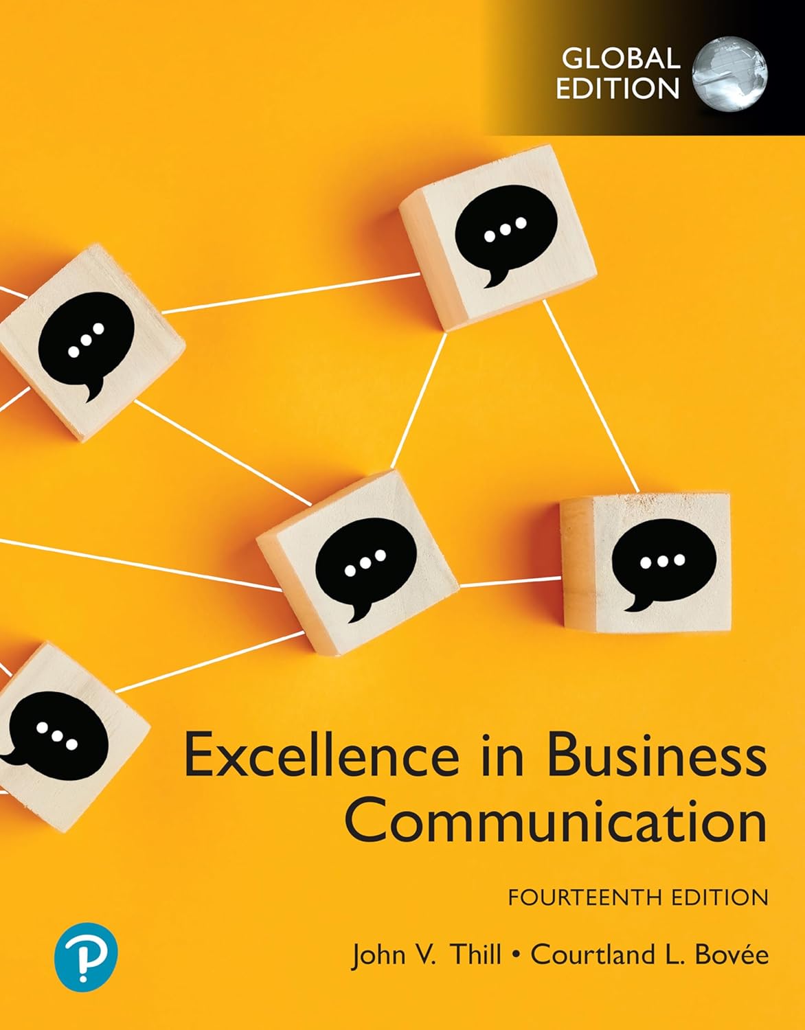  Test Bank for Excellence In Business Communication 14th Edition Global by  Courtland Bovee, John Thill