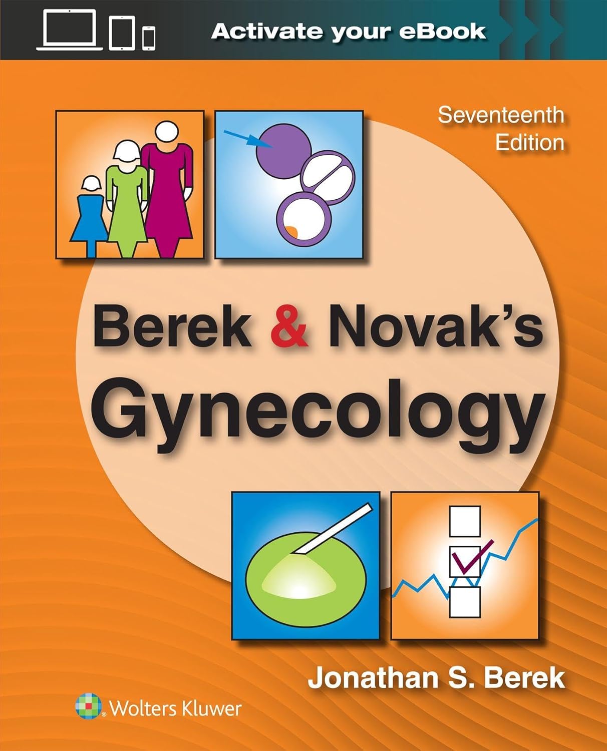 (eBook PDF)Berek ＆amp; Novak＆＃39;s Gynecology Seventeenth Edition by JONATHAN S. BEREK
