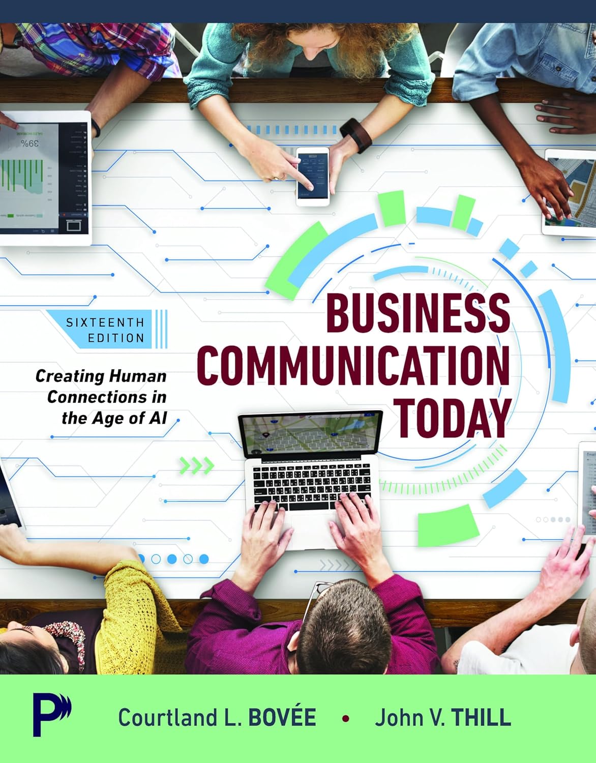 (eBook PDF)Business Communication Today 16th Edition by Courtland Bovee, John Thill