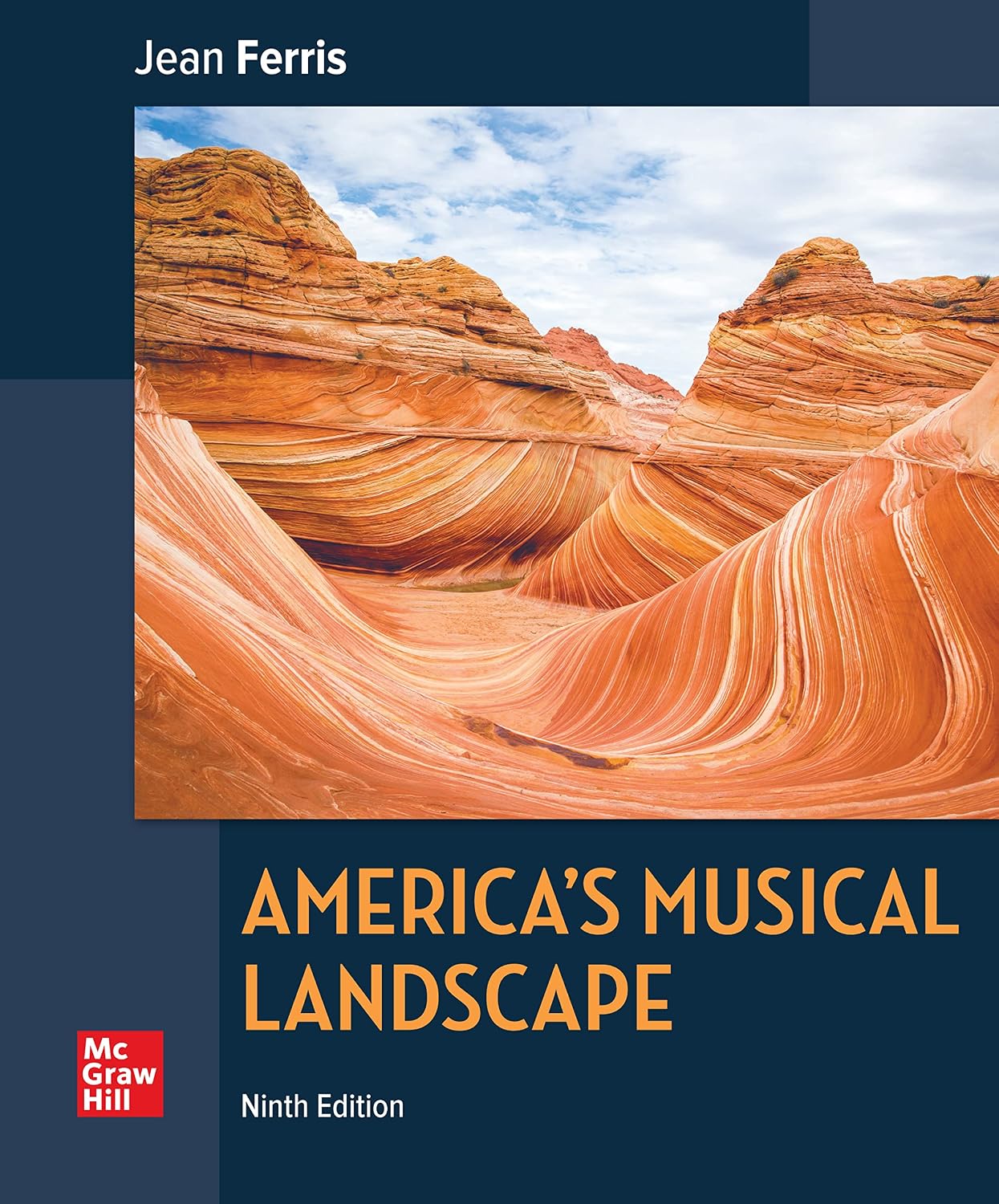 (eBook PDF)America s Musical Landscape by  Jean Ferris