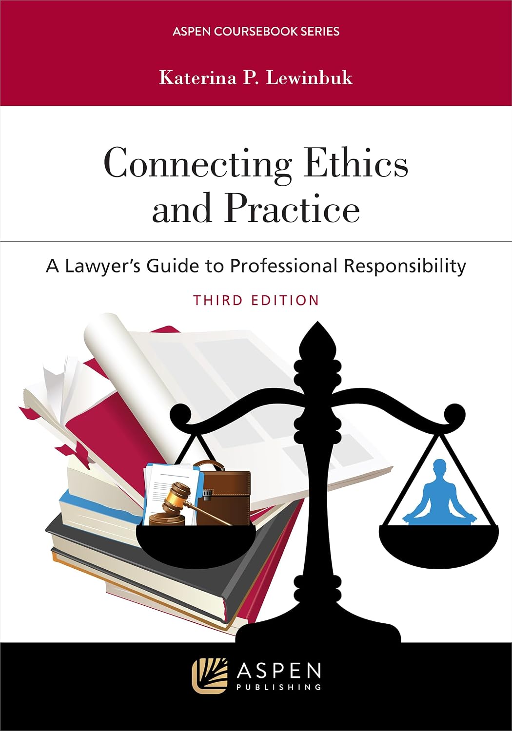 (eBook PDF)Connecting Ethics and Practice 3rd Edition by Katerina P. Lewinbuk