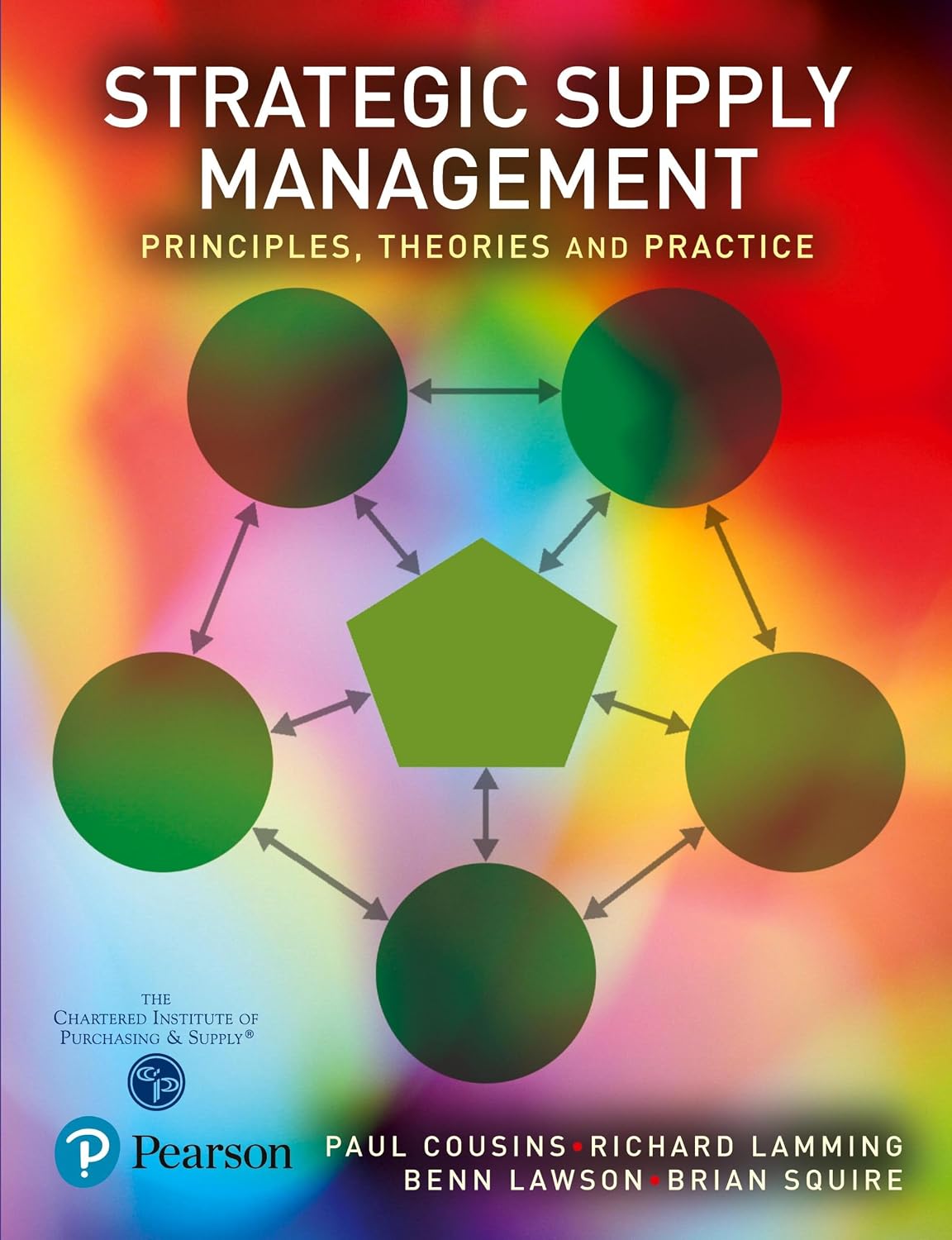 (eBook PDF)Strategic Supply Management: Principles, theories and practice by Paul Cousins
